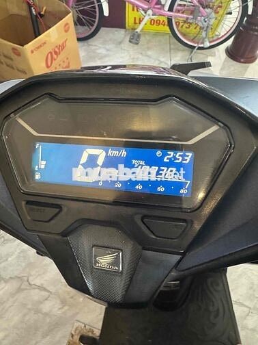 Cần thanh lý cho ai thích Vario 150cc Indo 2020