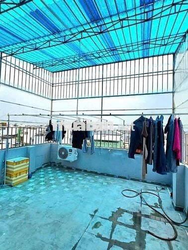 CHDV Ban công thoáng, sạch sẽ - Chỉ 4tr full nt