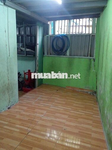 Cho thuê mặt bằng tầng trệt riêng biệt