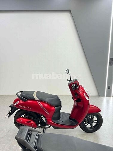 Scoopy nhập Thái 2022 nguyên rin Hỗ trợ góp