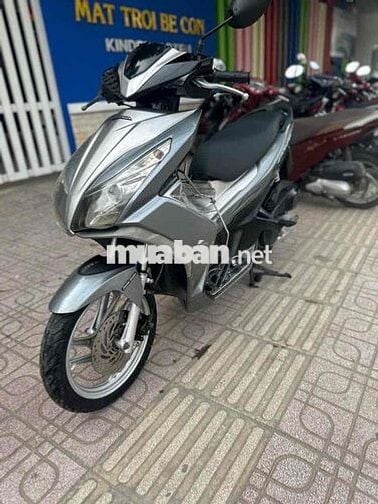 Ariblade 2014 cavet theo xe giấy tờ đầy đủ máy zin