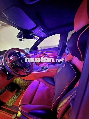 Mercedes-Benz GLC 300 4MATIC 2019 Trắng 74000 km