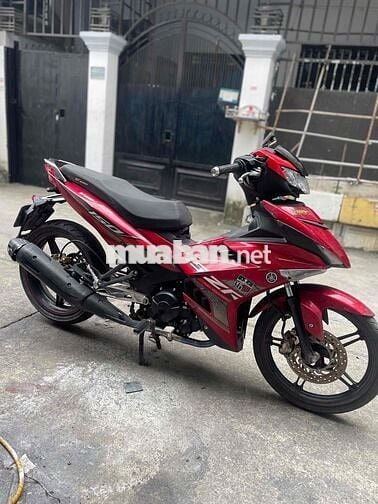 Yamaha Exciter 150 Đỏ
