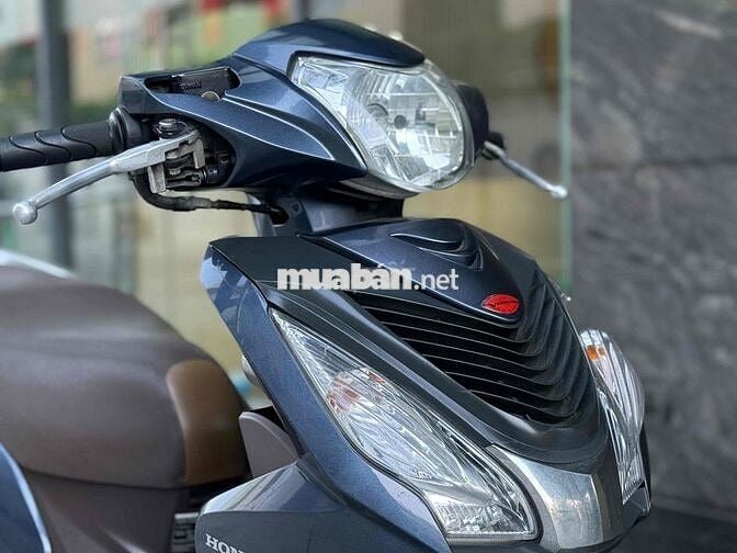 Honda Vision 110 Smartkey 2021 Xanh đá 29H2