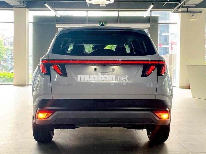Hyundai Tucson 2025 2.0 Xăng Đặc biệt