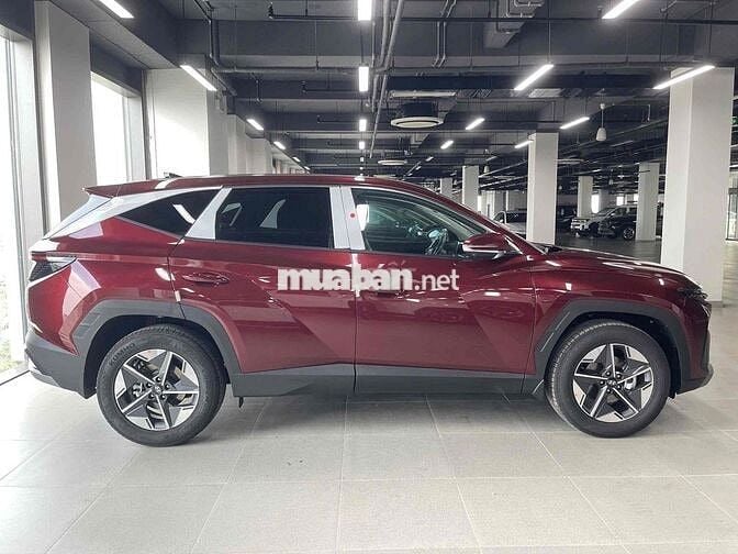 Hyundai Tucson 2025 2.0 Xăng Đặc biệt