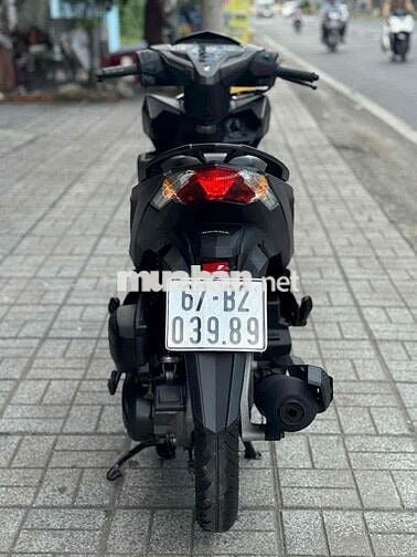 Honda Vario 150 2017 Vàng cát máy nguyên zin