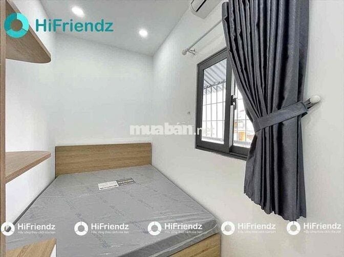 KHAI TRƯƠNG CHO THUÊ CĂN HỘ 2 PHÒNG NGỦ và 1 PHÒNG NGỦ FULL NỘI THẤT