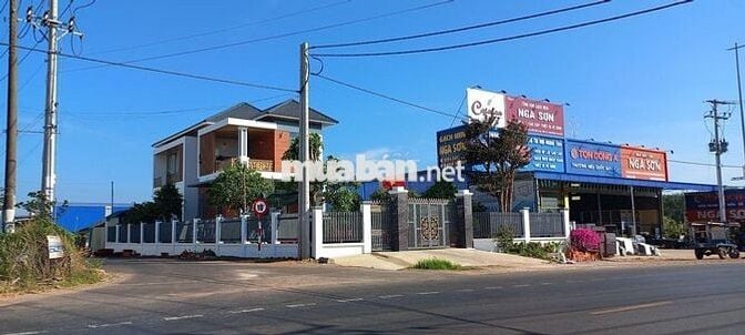 CC BÁN ĐẤT BRVT gần CAO TỐC - BIỂN 6KM -  RẤT ĐẸP - 344m² - 100 tc SHR