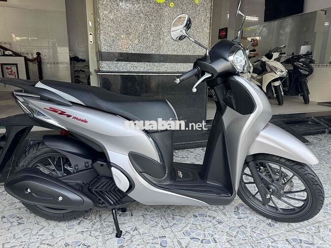 SH Mode ABS 09-2025 Bản Cao Cấp Siêu Lướt.. 169Km