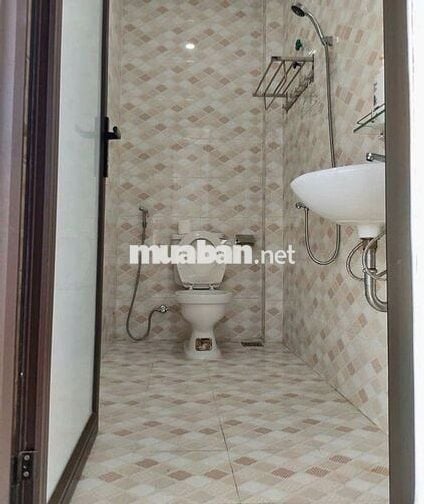 Cho thuê nhà 5PN An Thượng đầy đủ nội thất, gần Châu Thị Vĩnh Tế