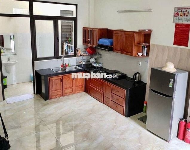 Cho thuê nhà 5PN An Thượng đầy đủ nội thất, gần Châu Thị Vĩnh Tế