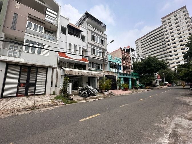 🌟 Bán nhà khu Tên Lửa, MT đường Số 1A, 6 x 21m, 3.5 tấm, 16.8 tỷ.