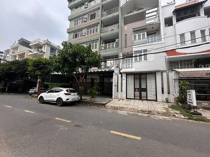 🌟 Bán nhà khu Tên Lửa, MT đường Số 1A, 6 x 21m, 3.5 tấm, 16.8 tỷ.