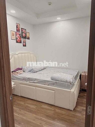 🌟 BÁN CĂN HỘ 2PN – 2WC FULL NỘI THẤT THE PEGASUITE 1 – 68m² – NHÀ ĐẸP