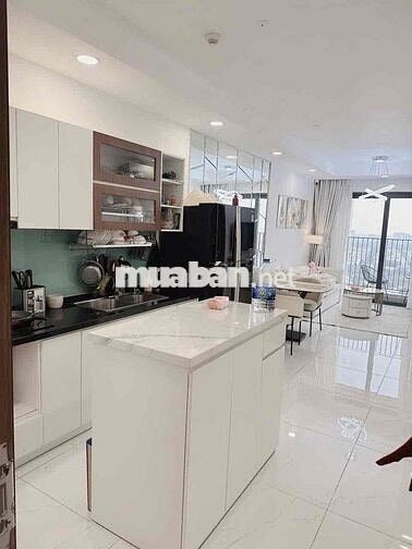 🌟 BÁN CĂN HỘ 2PN – 2WC FULL NỘI THẤT THE PEGASUITE 1 – 68m² – NHÀ ĐẸP