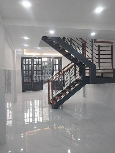 Chỉ 4,4 đồng . Shr chính chủ. Nhà mới 2T, 4x15, trung tâm Q.bình tân. 