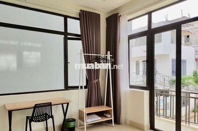 Cho thuê nhà 5PN An Thượng đầy đủ nội thất, gần Châu Thị Vĩnh Tế