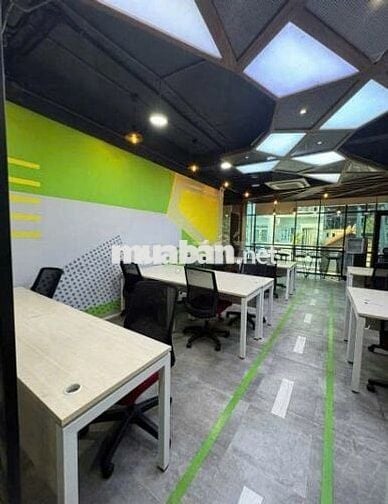 Nhà mới Gần Ngã Tư MT Nguyễn Văn Trỗi  Phú Nhuận