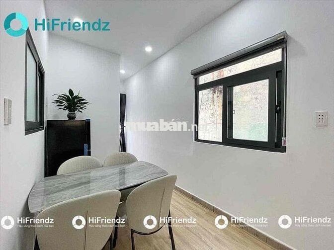 KHAI TRƯƠNG CHO THUÊ CĂN HỘ 2 PHÒNG NGỦ và 1 PHÒNG NGỦ FULL NỘI THẤT