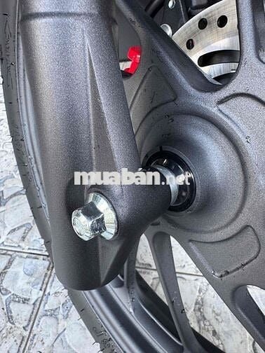 SH Mode ABS 09-2025 Bản Cao Cấp Siêu Lướt.. 169Km