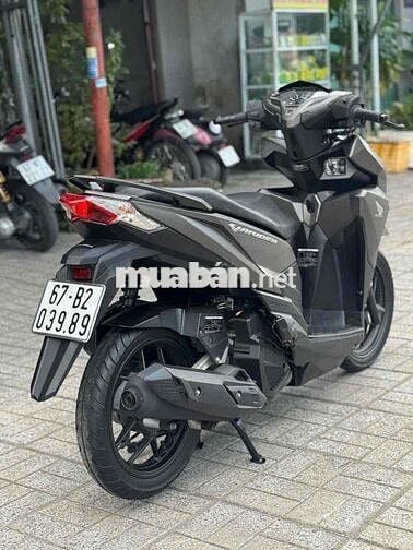 Honda Vario 150 2017 Vàng cát máy nguyên zin