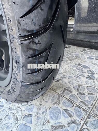 SH Mode ABS 09-2025 Bản Cao Cấp Siêu Lướt.. 169Km