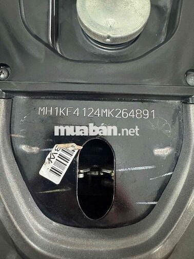 ✅VARIO 150cc 2021 ĐẸP ZIN NHƯ MỚI Khá Cọp 👍