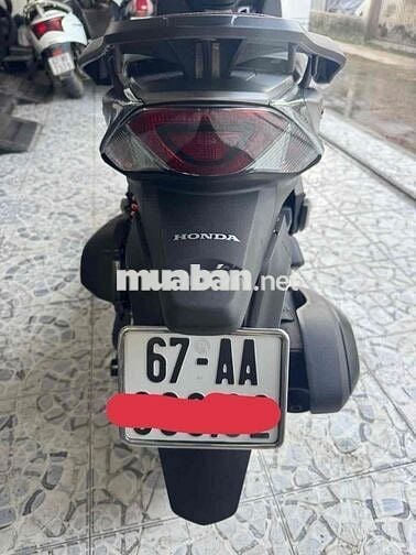 SH Mode ABS 09-2025 Bản Cao Cấp Siêu Lướt.. 169Km