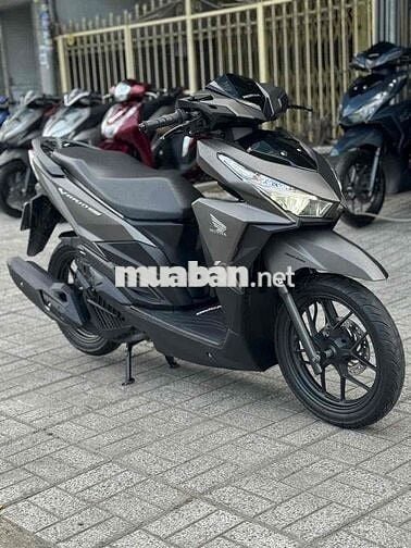 Honda Vario 150 2017 Vàng cát máy nguyên zin