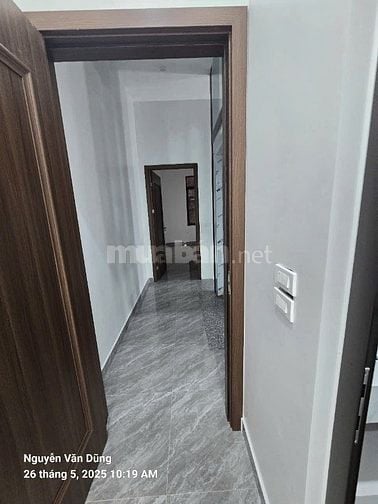 💎 CHO THUÊ NHÀ MỚI ĐẸP PHỐ TỨ LIÊN – ÂU CƠ, THANG MÁY