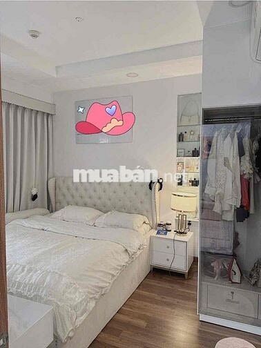 🌟 BÁN CĂN HỘ 2PN – 2WC FULL NỘI THẤT THE PEGASUITE 1 – 68m² – NHÀ ĐẸP