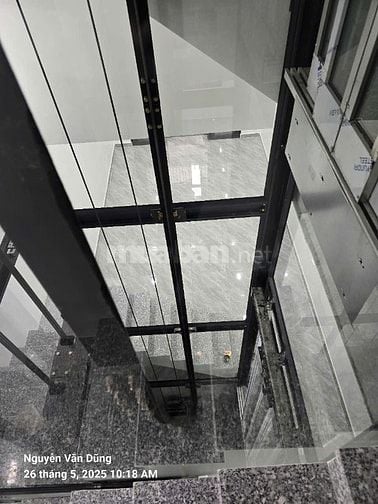 💎 CHO THUÊ NHÀ MỚI ĐẸP PHỐ TỨ LIÊN – ÂU CƠ, THANG MÁY