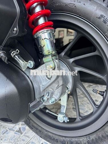 SH Mode ABS 09-2025 Bản Cao Cấp Siêu Lướt.. 169Km