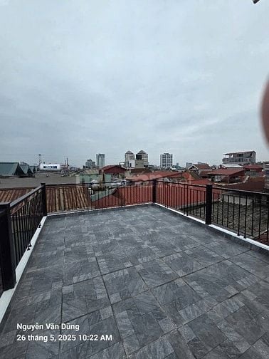 💎 CHO THUÊ NHÀ MỚI ĐẸP PHỐ TỨ LIÊN – ÂU CƠ, THANG MÁY