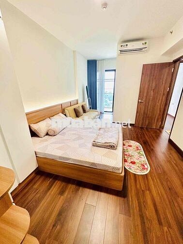 CHO THUÊ CĂN HỘ AKARI - 80M2 - FULL NỘI THẤT CAO CẤP - Ở NGAY