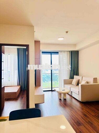 CHO THUÊ CĂN HỘ AKARI - 80M2 - FULL NỘI THẤT CAO CẤP - Ở NGAY