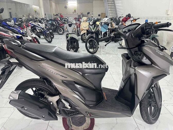 ✅VARIO 150cc 2021 ĐẸP ZIN NHƯ MỚI Khá Cọp 👍