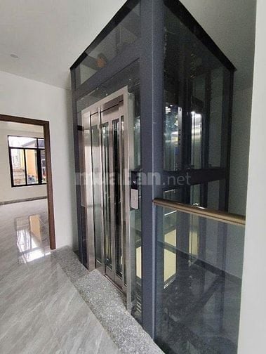 💎 CHO THUÊ NHÀ MỚI ĐẸP PHỐ TỨ LIÊN – ÂU CƠ, THANG MÁY