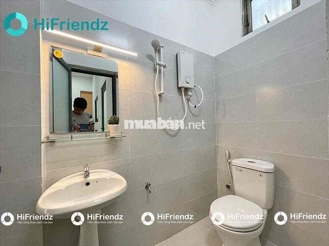 KHAI TRƯƠNG CHO THUÊ CĂN HỘ 2 PHÒNG NGỦ và 1 PHÒNG NGỦ FULL NỘI THẤT