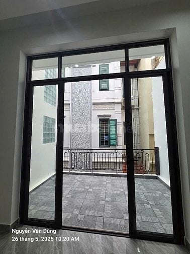 💎 CHO THUÊ NHÀ MỚI ĐẸP PHỐ TỨ LIÊN – ÂU CƠ, THANG MÁY