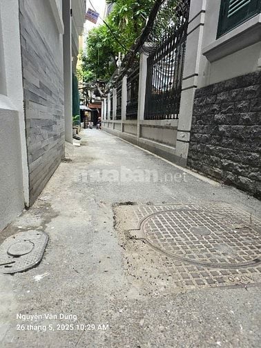 💎 CHO THUÊ NHÀ MỚI ĐẸP PHỐ TỨ LIÊN – ÂU CƠ, THANG MÁY