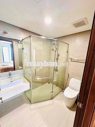 CHO THUÊ CĂN HỘ AKARI - 80M2 - FULL NỘI THẤT CAO CẤP - Ở NGAY