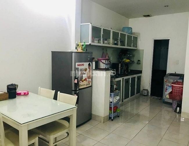 Gía tốt đầu tư CHDV - Huỳnh Tấn Phát ngay KCX - 6 x 35m - Nhỉnh 13 tỷ 