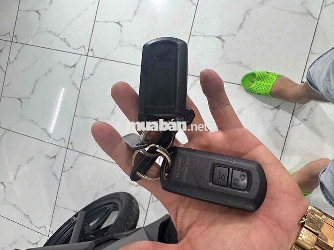 ✅VARIO 150cc 2021 ĐẸP ZIN NHƯ MỚI Khá Cọp 👍