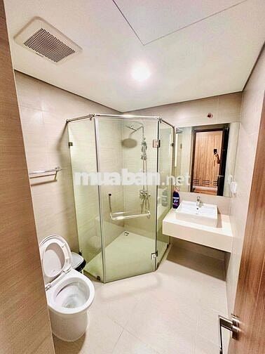 CHO THUÊ CĂN HỘ AKARI - 80M2 - FULL NỘI THẤT CAO CẤP - Ở NGAY