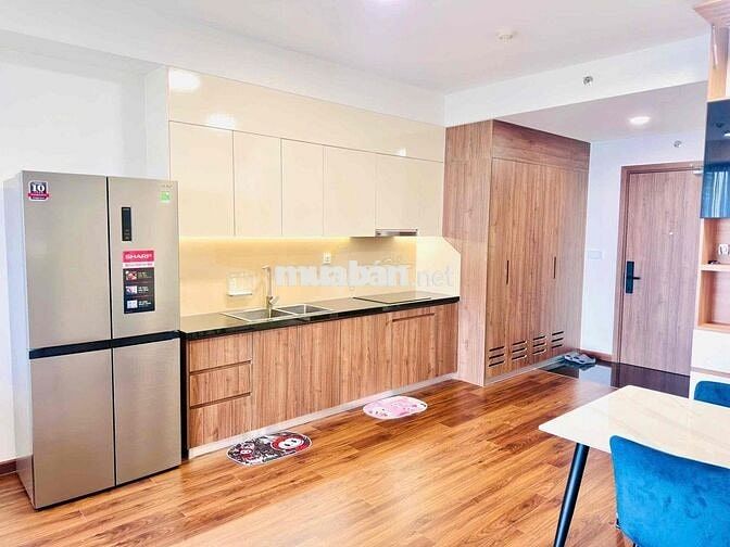 CHO THUÊ CĂN HỘ AKARI - 80M2 - FULL NỘI THẤT CAO CẤP - Ở NGAY