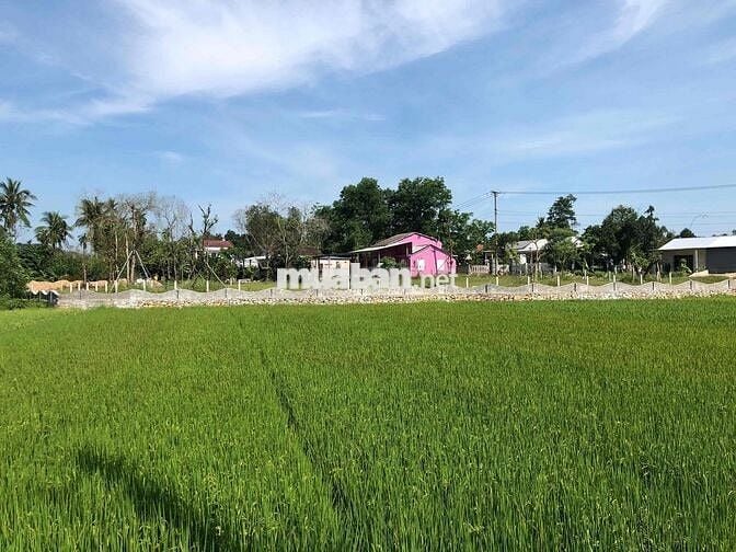 Đất 500m2 view đẹp, đường Minh Mạng, Tp Huế