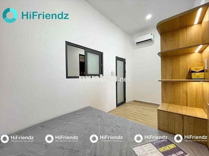 KHAI TRƯƠNG CHO THUÊ CĂN HỘ 2 PHÒNG NGỦ và 1 PHÒNG NGỦ FULL NỘI THẤT