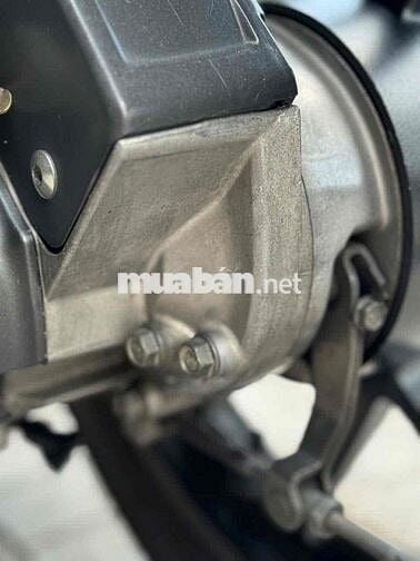 Honda Vario 150 2017 Vàng cát máy nguyên zin